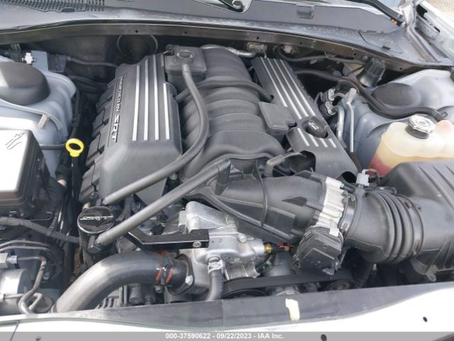 2C3CDXGJ7MH516533 Dodge Charger Scat Pack Widebody