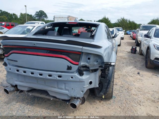 2C3CDXGJ7MH516533 Dodge Charger Scat Pack Widebody