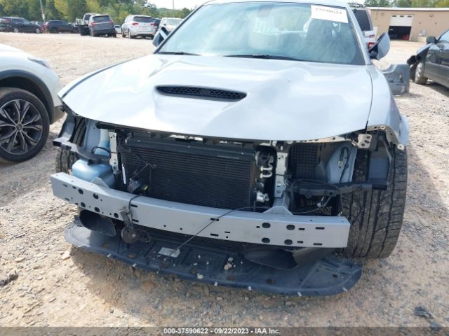 2C3CDXGJ7MH516533 Dodge Charger Scat Pack Widebody