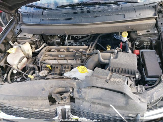 3C4PDCAB8LT269083 Dodge Journey Se Value