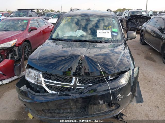 3C4PDCAB8LT269083 Dodge Journey Se Value