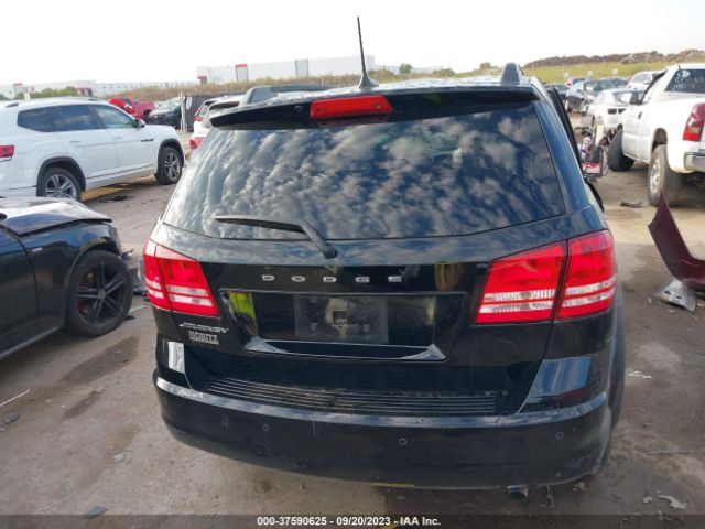 3C4PDCAB8LT269083 Dodge Journey Se Value