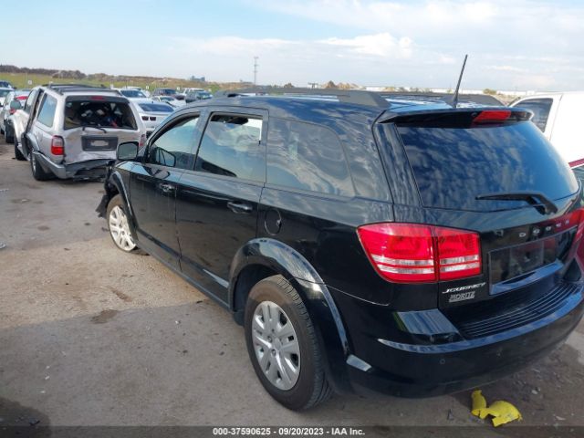 3C4PDCAB8LT269083 Dodge Journey Se Value