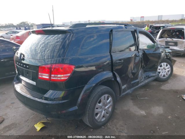 3C4PDCAB8LT269083 Dodge Journey Se Value