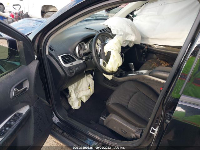 3C4PDCAB8LT269083 Dodge Journey Se Value
