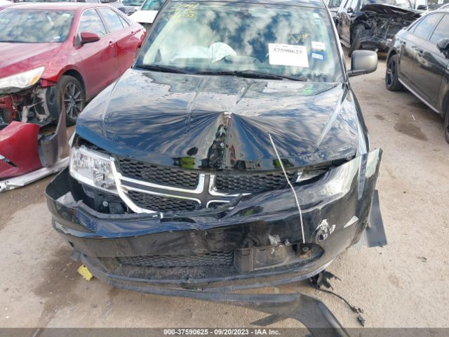 3C4PDCAB8LT269083 Dodge Journey Se Value