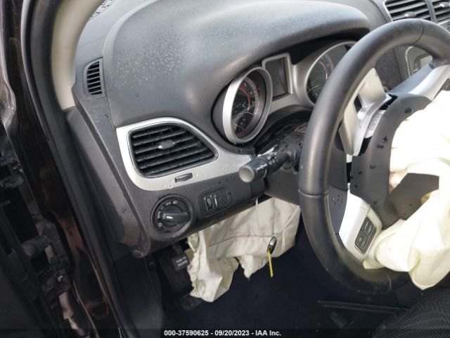 3C4PDCAB8LT269083 Dodge Journey Se Value