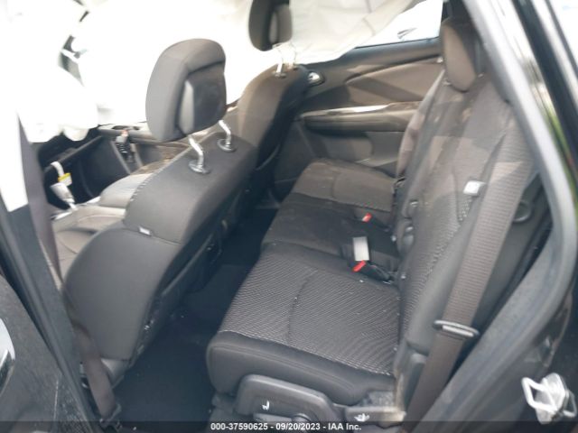 3C4PDCAB8LT269083 Dodge Journey Se Value