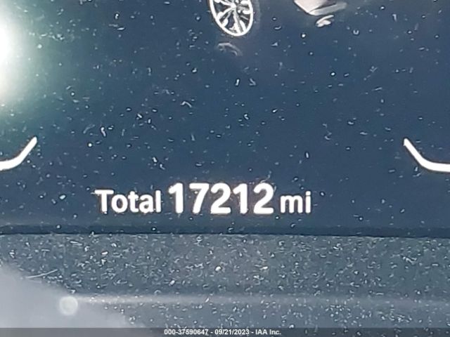 5UX83DP08N9K48151 BMW X3 M40i