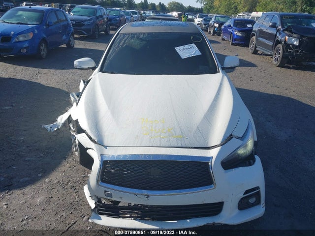 JN1EV7AR2HM834923 Infiniti Q50 3.0t Premium