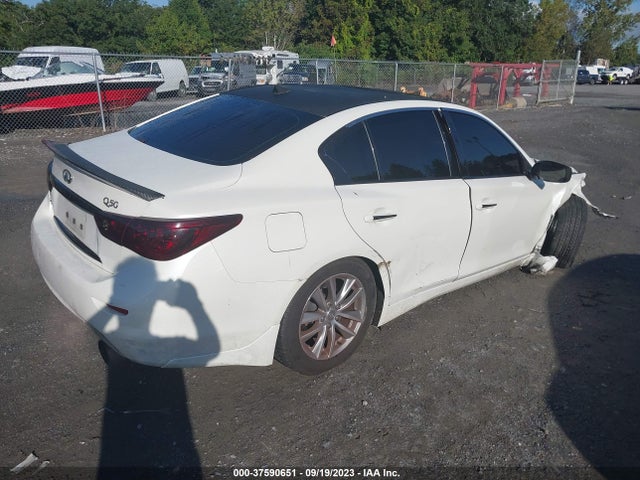 JN1EV7AR2HM834923 Infiniti Q50 3.0t Premium