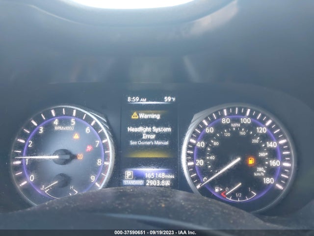 JN1EV7AR2HM834923 Infiniti Q50 3.0t Premium