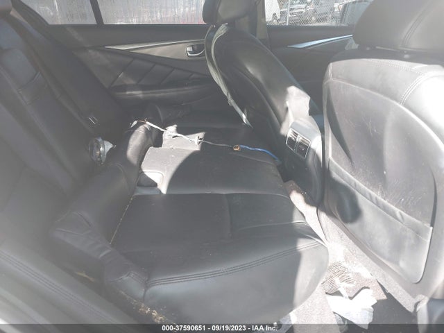 JN1EV7AR2HM834923 Infiniti Q50 3.0t Premium