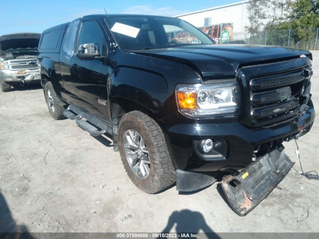 2019 1GTH6FEN8K1171424 main image