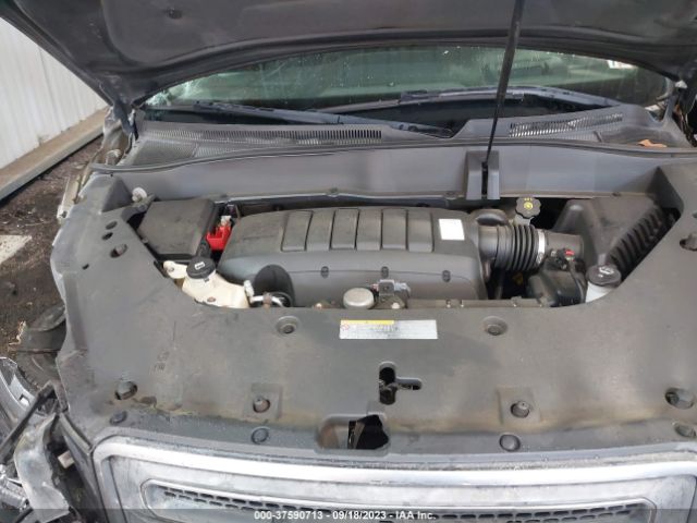 1GKKVSKD7EJ215726 GMC ACADIA SLT