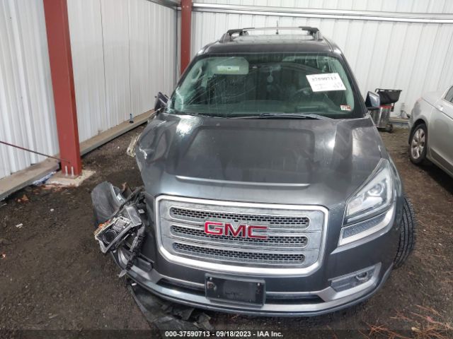 1GKKVSKD7EJ215726 GMC ACADIA SLT