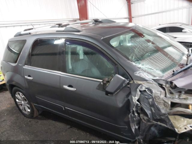 1GKKVSKD7EJ215726 GMC ACADIA SLT