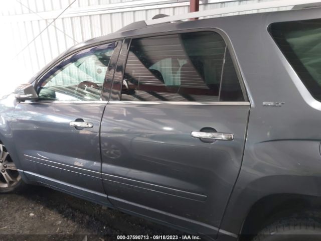 1GKKVSKD7EJ215726 GMC ACADIA SLT