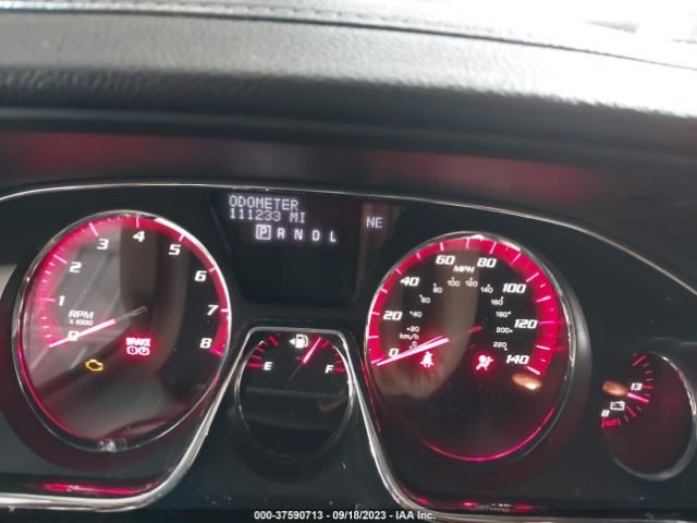 1GKKVSKD7EJ215726 GMC ACADIA SLT
