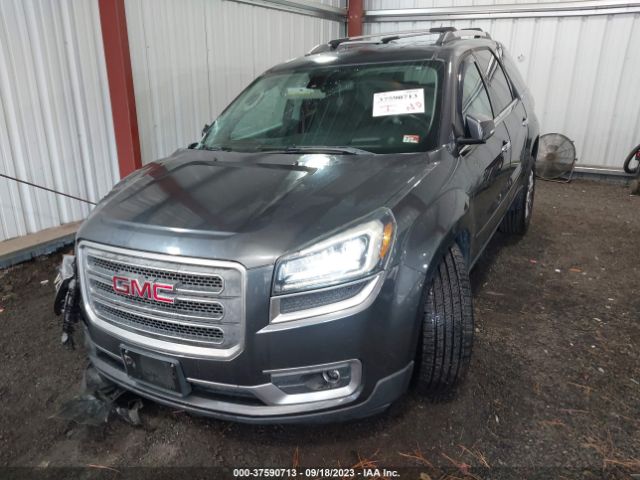 1GKKVSKD7EJ215726 GMC ACADIA SLT