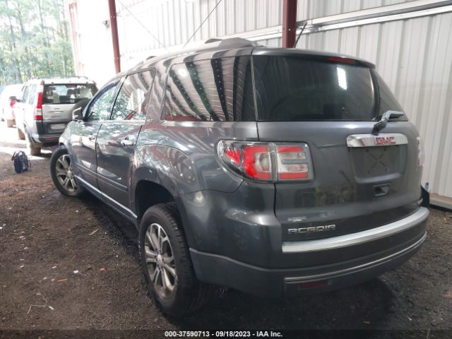 1GKKVSKD7EJ215726 GMC ACADIA SLT