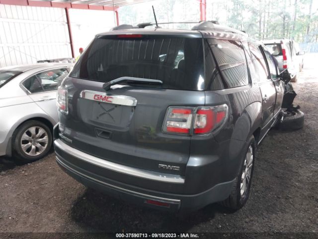 1GKKVSKD7EJ215726 GMC ACADIA SLT