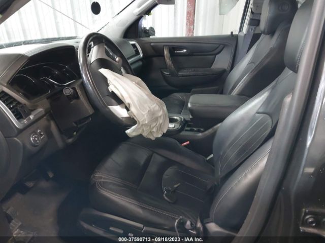 1GKKVSKD7EJ215726 GMC ACADIA SLT