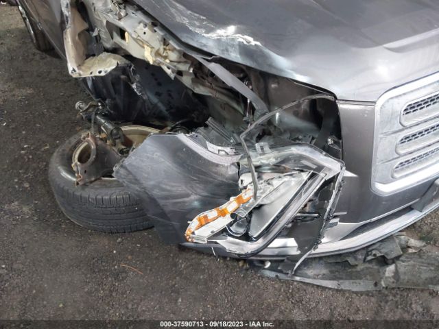 1GKKVSKD7EJ215726 GMC ACADIA SLT