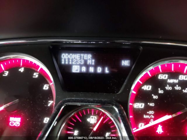1GKKVSKD7EJ215726 GMC ACADIA SLT