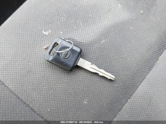 3N6CM0KN0JK699843 Nissan Nv200 Compact Cargo S