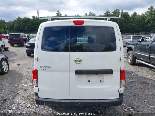 3N6CM0KN0JK699843 Nissan Nv200 Compact Cargo S