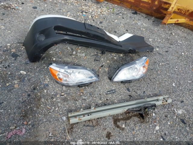 3N6CM0KN0JK699843 Nissan Nv200 Compact Cargo S