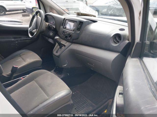 3N6CM0KN0JK699843 Nissan Nv200 Compact Cargo S