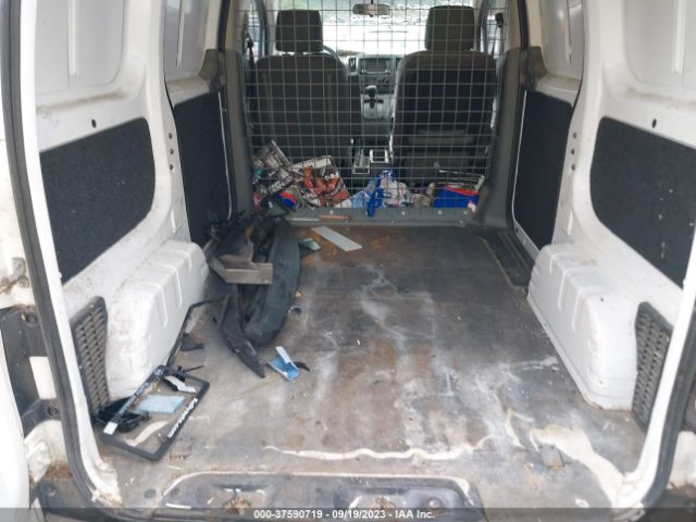 3N6CM0KN0JK699843 Nissan Nv200 Compact Cargo S