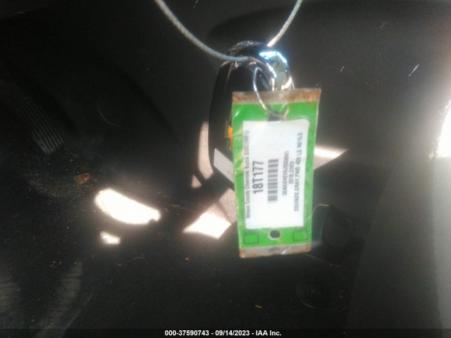 Chevrolet EQUINOX LS 2018 3GNAXHEV9JS504941 Image 11