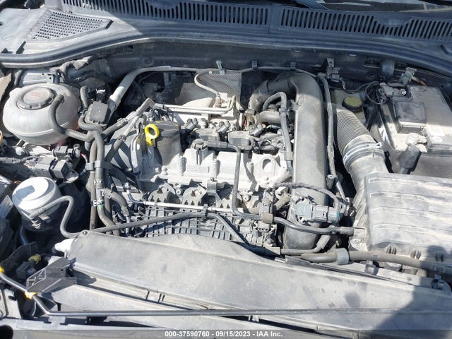 3VWC57BU3KM074775 Volkswagen Jetta S/se/r-line