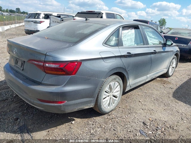 3VWC57BU3KM074775 Volkswagen Jetta S/se/r-line