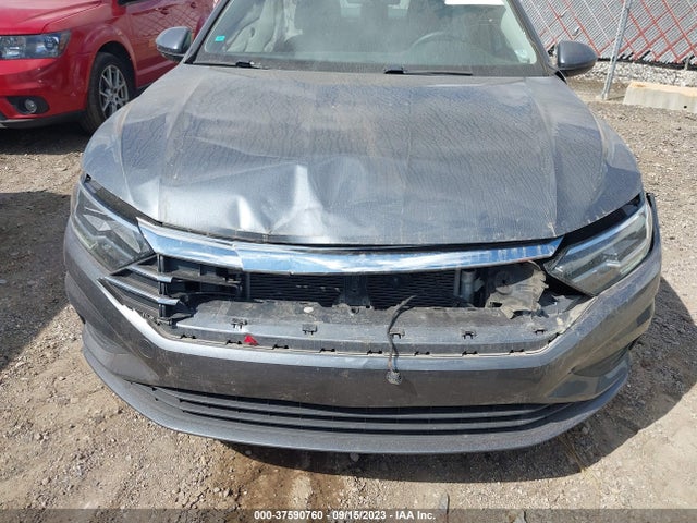 3VWC57BU3KM074775 Volkswagen Jetta S/se/r-line