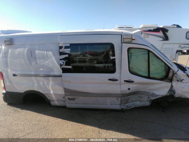 1FDYR2CM7HKB36009 Ford Transit-250