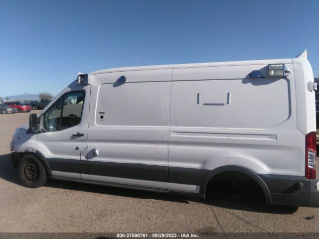 1FDYR2CM7HKB36009 Ford Transit-250