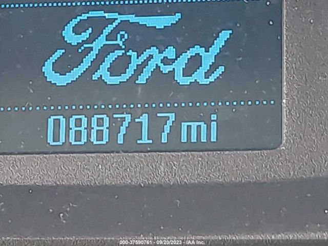 1FDYR2CM7HKB36009 Ford Transit-250