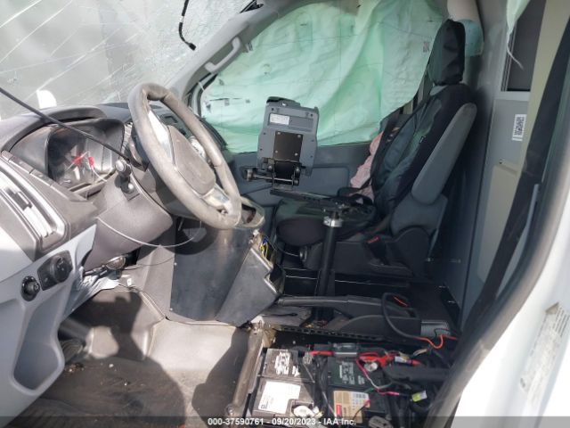 1FDYR2CM7HKB36009 Ford Transit-250
