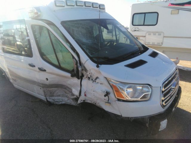 1FDYR2CM7HKB36009 Ford Transit-250