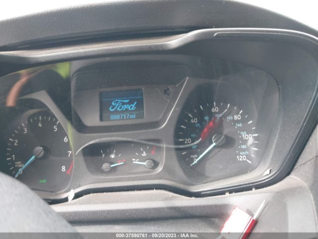 1FDYR2CM7HKB36009 Ford Transit-250