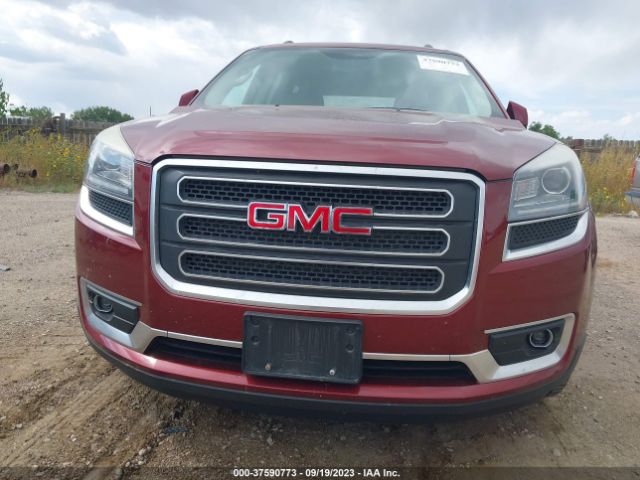 1GKKVSKD5FJ295688 GMC ACADIA SLT