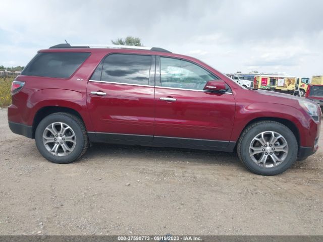 1GKKVSKD5FJ295688 GMC ACADIA SLT