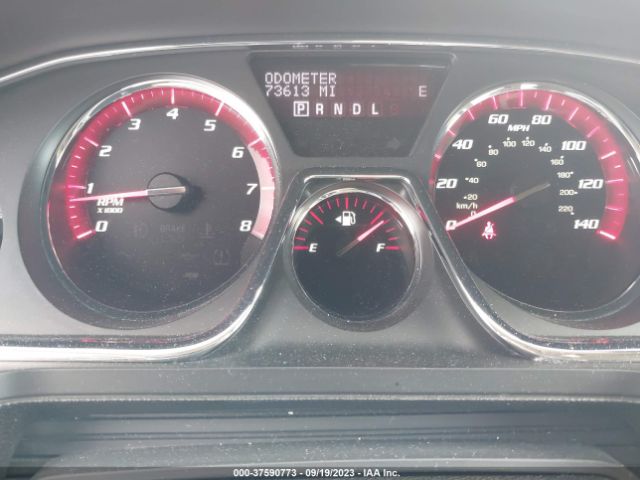 1GKKVSKD5FJ295688 GMC ACADIA SLT