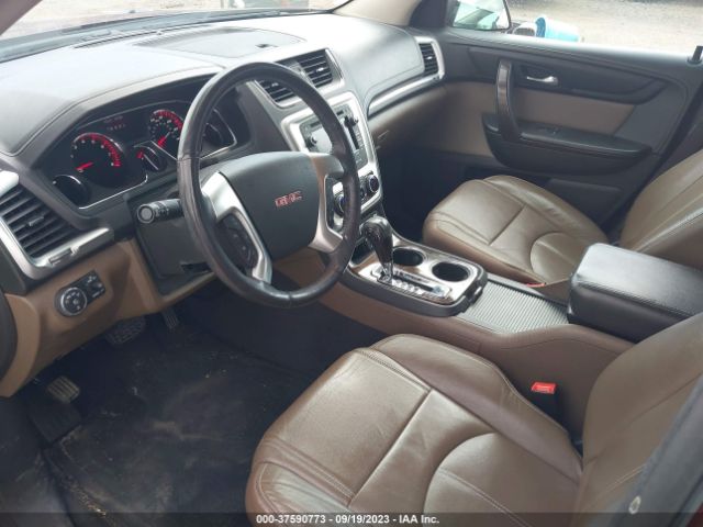 1GKKVSKD5FJ295688 GMC ACADIA SLT