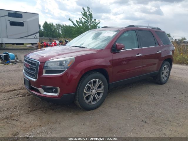 1GKKVSKD5FJ295688 GMC ACADIA SLT