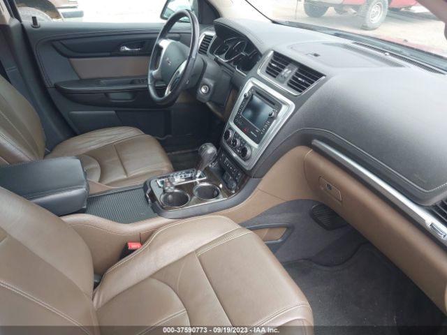1GKKVSKD5FJ295688 GMC ACADIA SLT
